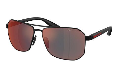 Lunettes de soleil Prada Linea Rossa PS A53S DG008F