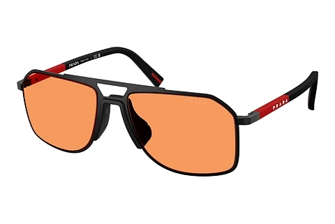 Ophthalmic Glasses Prada Linea Rossa PS B51S 1BO90U