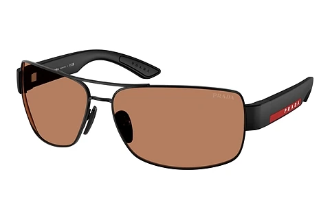 Ophthalmic Glasses Prada Linea Rossa PS B52S 1BO20D