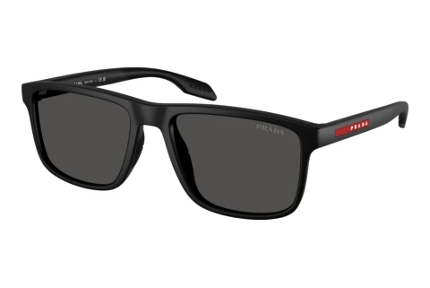 Ophthalmic Glasses Prada Linea Rossa PS C01S 12P08Z