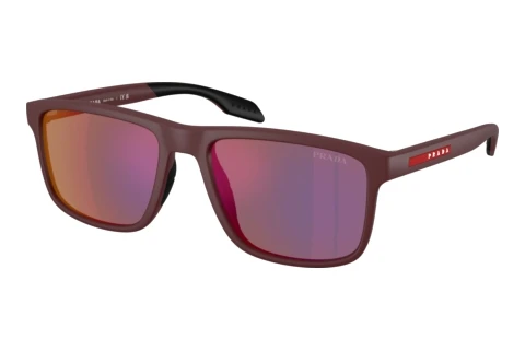 Nuċċali tax-xemx Prada Linea Rossa PS C01S 29U21E
