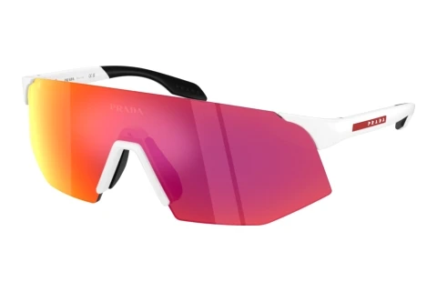 Ophthalmic Glasses Prada Linea Rossa PS C03SU 28U91D