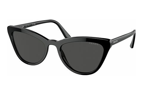 Sunglasses Prada PR 01VS 1AB5S0