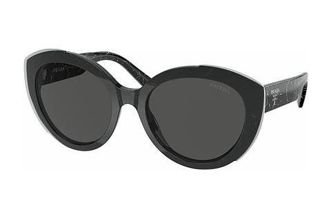 Sunglasses Prada PR 01YS 09V5S0