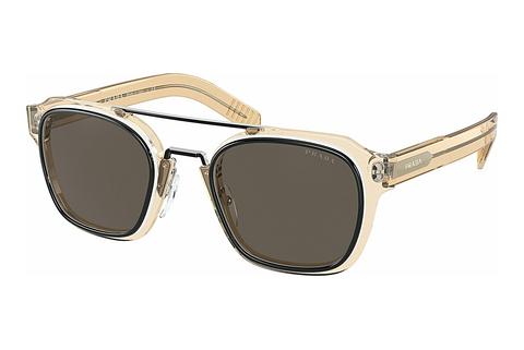 Sunglasses Prada PR 07WS 05L5G1