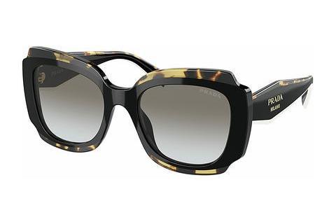 Sunglasses Prada PR 16YS 01M0A7