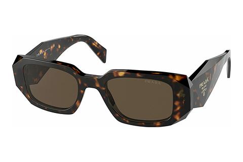Sunglasses Prada PR 17WS 2AU8C1