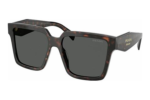 Sonnenbrille Prada PR 24ZS 17N40L