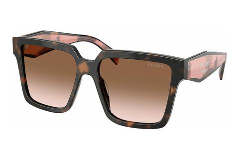 Sonnenbrille Prada PR 24ZS 23A0A6