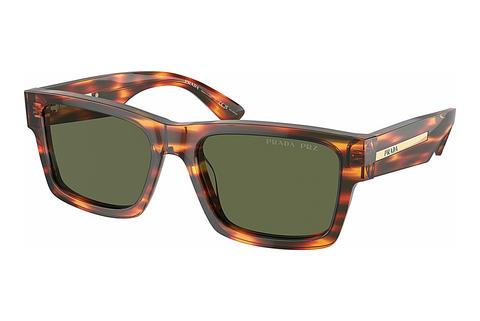 Ophthalmic Glasses Prada PR 25ZS 16S03R