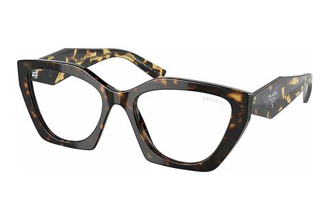 Sonnenbrille Prada PR 26YS 2AU08N