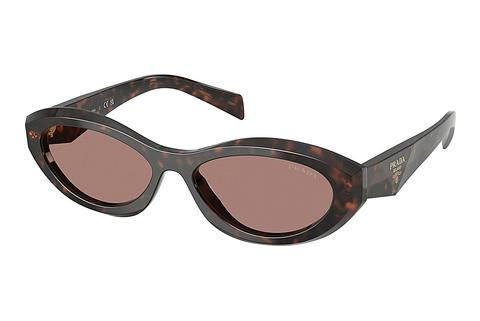 Sonnenbrille Prada PR 26ZS 17N60B