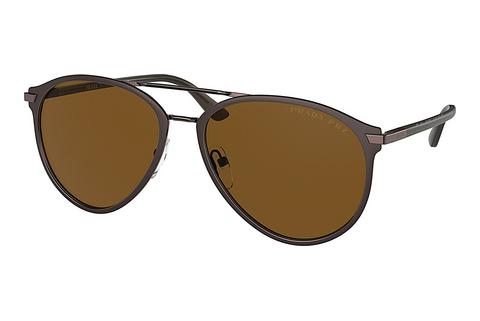 Lunettes de soleil Prada PR 51WS GAP01D