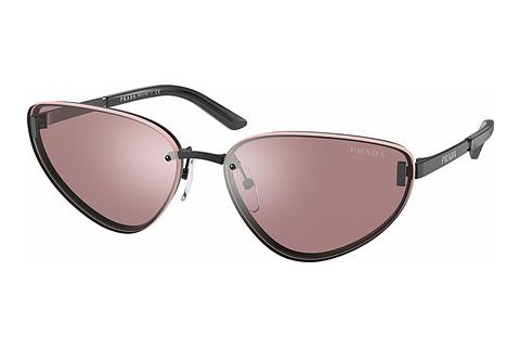 Lunettes de soleil Prada PR 57WS 1BO03L