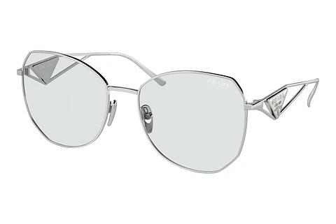 Sonnenbrille Prada PR 57YS 1BC07D