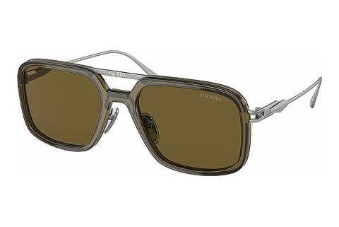 Sunglasses Prada PR 57ZS 18F01T