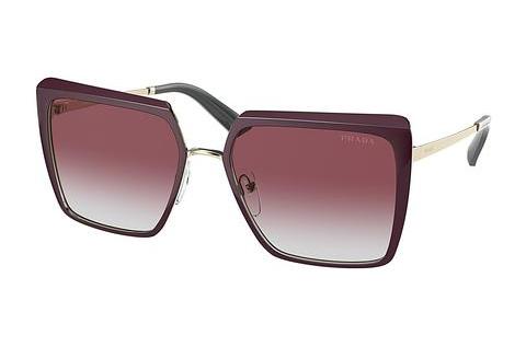Sunglasses Prada PR 58WS VIY412