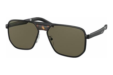 Sunglasses Prada PR 60WS 1BO5G1