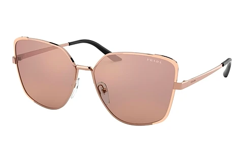 Akiniai nuo saulės Prada PR 60XS 08E03C