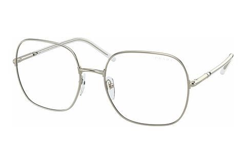 Lunettes de soleil Prada PR 67XS ZVN08N