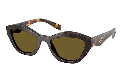 Akiniai nuo saulės Prada PR A02S 17N09Z