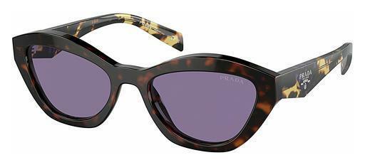 Sunglasses Prada PR A02S 17N50B