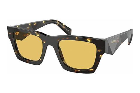 Sunglasses Prada PR A06S 16O10C