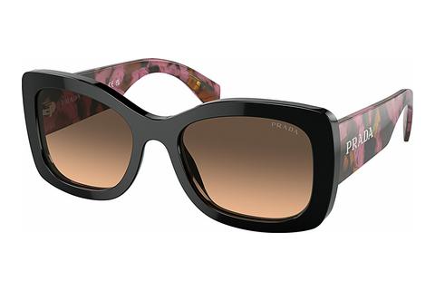 Sunglasses Prada PR A08S 12O50C