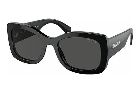 Sunglasses Prada PR A08S 1AB5S0