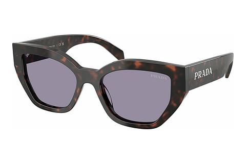 Lunettes de soleil Prada PR A09S 17N03N