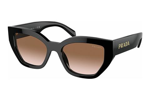 Sunglasses Prada PR A09S 1AB0A6