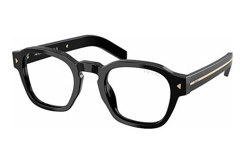 Sonnenbrille Prada PR A16S 16K60K