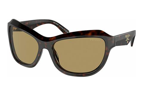 Sunglasses Prada PR A27S 17N70G