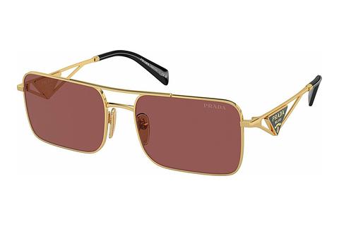 Sunglasses Prada PR A52S 5AK08S