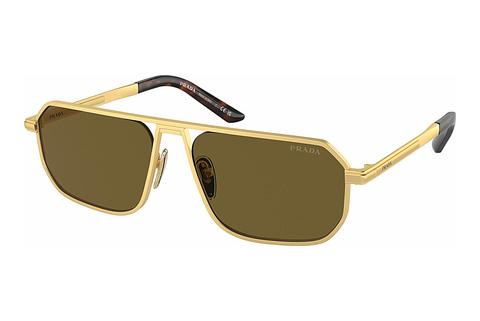 Sunglasses Prada PR A53S 1BK01T