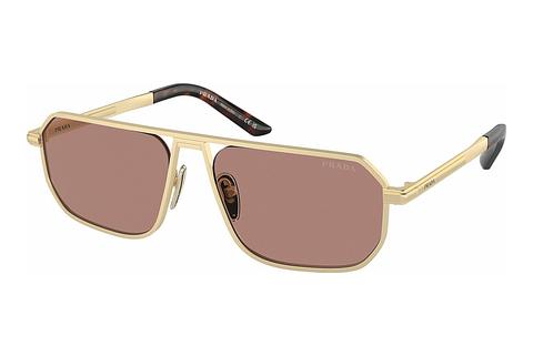 Sunglasses Prada PR A53S VAF10D