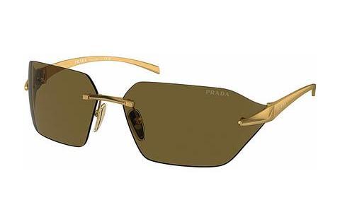 Sunglasses Prada PR A55S 15N01T