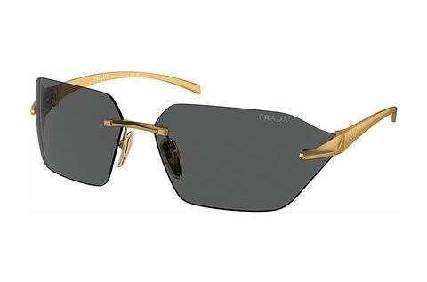 Sunglasses Prada PR A55S 15N5S0