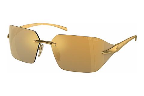 Sunglasses Prada PR A56S 15N80C