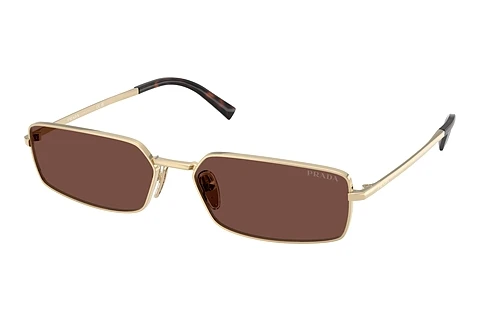 Akiniai nuo saulės Prada PR A60S ZVN80T