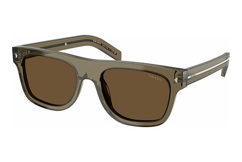 Sonnenbrille Prada PR B12S 18T70F