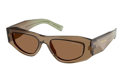 Ochelari de soare Prada PR B19S 29E90F