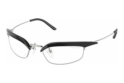 Ophthalmic Glasses Prada PR B50S TZM08N