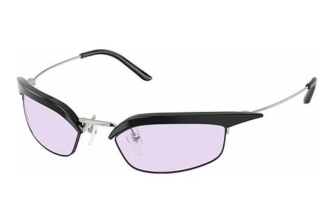 Lunettes de soleil Prada PR B50S TZM40J