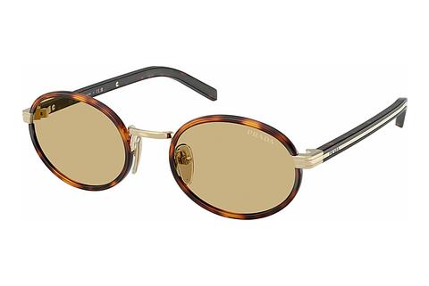 Sonnenbrille Prada PR B56S 21E10R