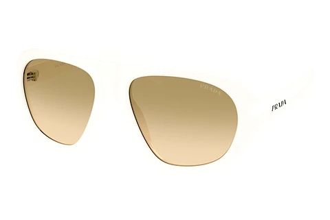 solbrille Prada PR C05S 17K20S