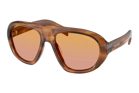 Lunettes de soleil Prada PR C05S 25O04N