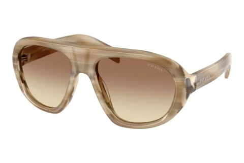 Lunettes de soleil Prada PR C05S 25P21C