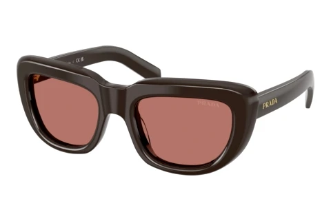 Aurinkolasit Prada PR D07S 27I80W