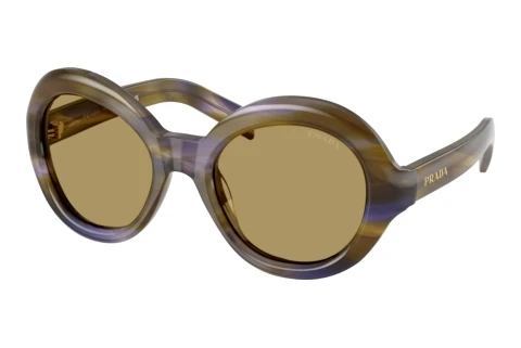 Gafas de visión Prada PR D08SU 23G70G